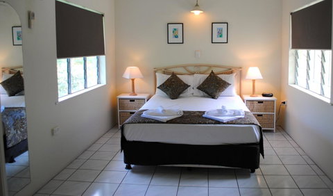 The Port Douglas Queenslander - Tourism Cairns 33