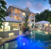 The Port Douglas Queenslander - Tourism Cairns