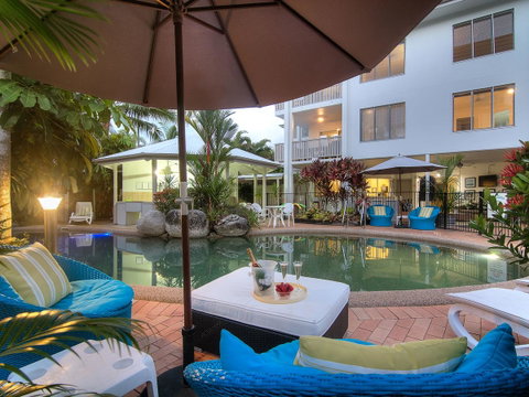 The Port Douglas Queenslander - Tourism Cairns 29