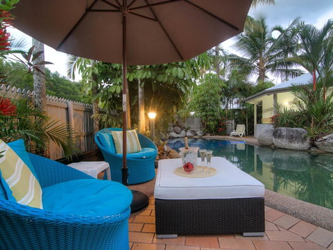 The Port Douglas Queenslander - Tourism Cairns 35