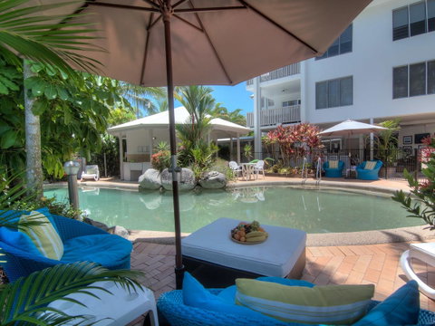 The Port Douglas Queenslander - Tourism Cairns 25