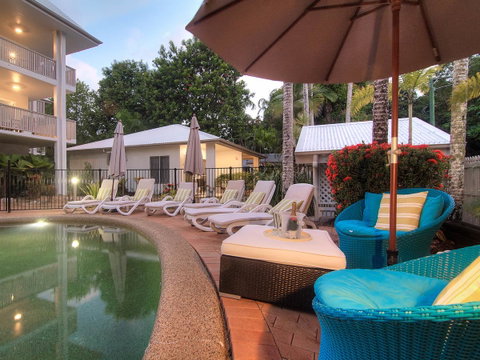 The Port Douglas Queenslander - Tourism Cairns 31