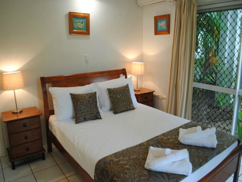 The Port Douglas Queenslander - Tourism Cairns 17