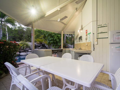 The Port Douglas Queenslander - Tourism Cairns 39