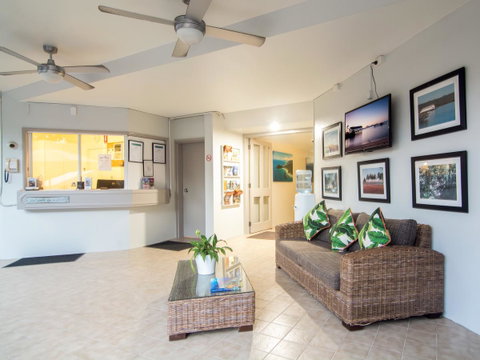The Port Douglas Queenslander - Tourism Cairns 23