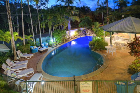 The Port Douglas Queenslander - Tourism Cairns 37