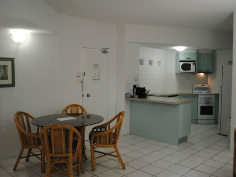 The Port Douglas Queenslander - Tourism Cairns 20