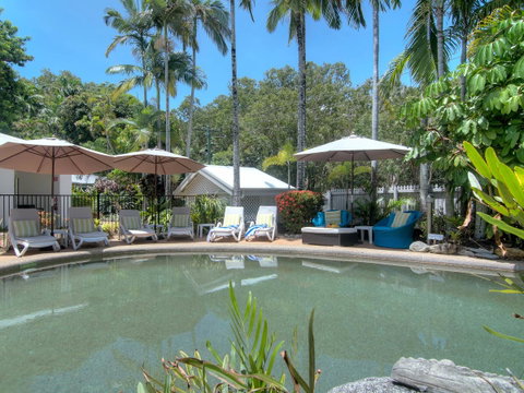The Port Douglas Queenslander - Tourism Cairns 41