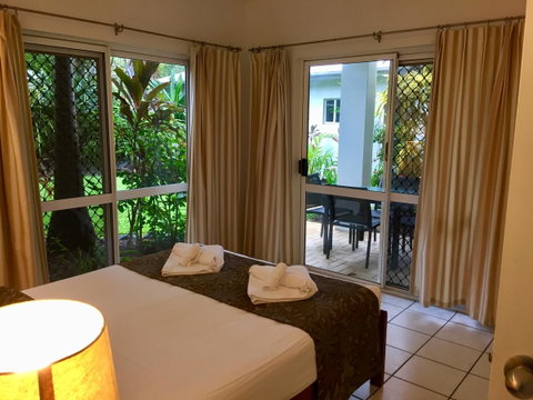 The Port Douglas Queenslander - Tourism Cairns 4