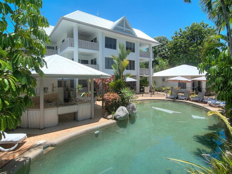 The Port Douglas Queenslander - Tourism Cairns 36