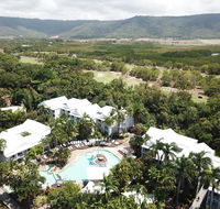 Oaks Resort Port Douglas - Tourism Cairns