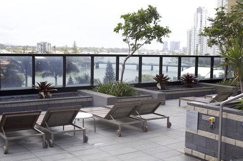 Circle Luxury Holidays - Tourism Cairns 19