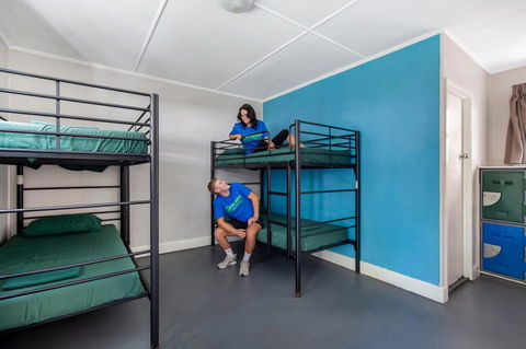 Backpackers In Paradise 18-35 Hostel - Tourism Cairns 4