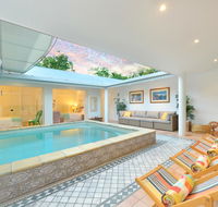  ANDY'S BEACH HOUSE  - Tourism Cairns