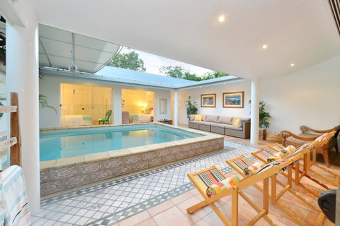 [ ANDY'S BEACH HOUSE ] - Tourism Cairns 15