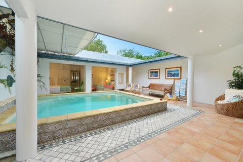 [ ANDY'S BEACH HOUSE ] - Tourism Cairns 21