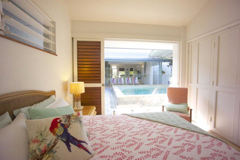 [ ANDY'S BEACH HOUSE ] - Tourism Cairns 19
