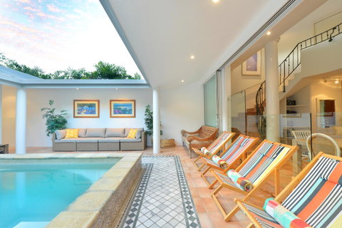 [ ANDY'S BEACH HOUSE ] - Tourism Cairns 18