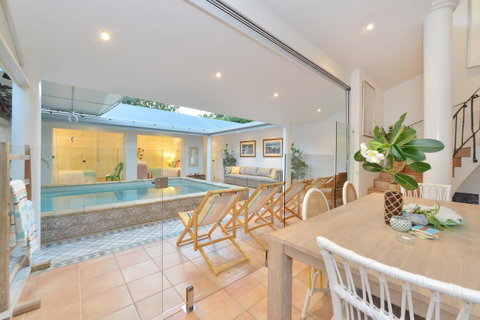 [ ANDY'S BEACH HOUSE ] - Tourism Cairns 5