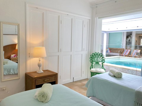 [ ANDY'S BEACH HOUSE ] - Tourism Cairns 32
