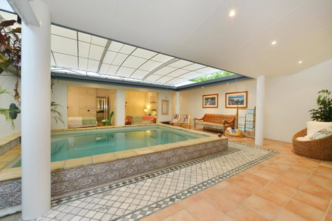 [ ANDY'S BEACH HOUSE ] - Tourism Cairns 22