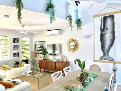 [ ANDY'S BEACH HOUSE ] - Tourism Cairns 41