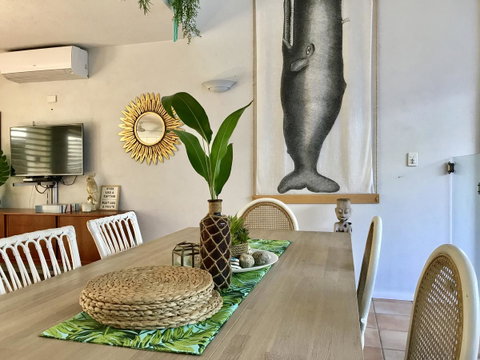 [ ANDY'S BEACH HOUSE ] - Tourism Cairns 40