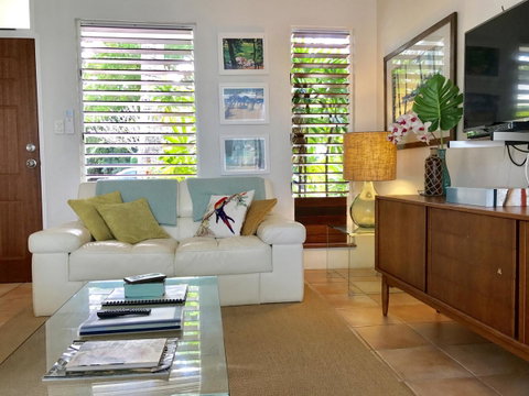 [ ANDY'S BEACH HOUSE ] - Tourism Cairns 33