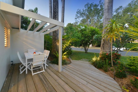 [ ANDY'S BEACH HOUSE ] - Tourism Cairns 14