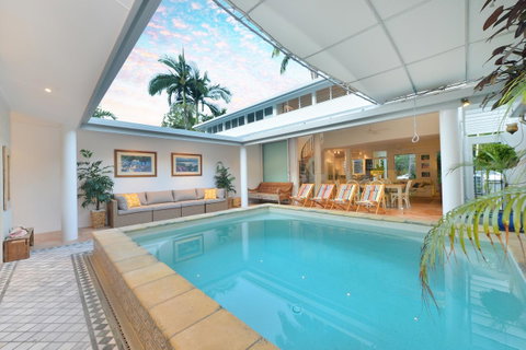[ ANDY'S BEACH HOUSE ] - Tourism Cairns 16