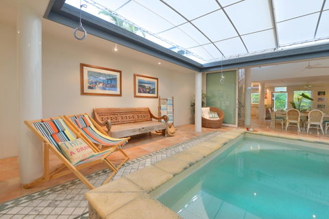 [ ANDY'S BEACH HOUSE ] - Tourism Cairns 23