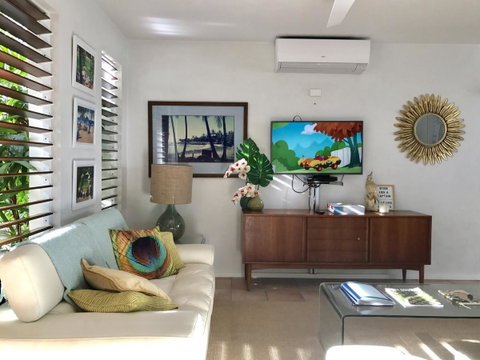 [ ANDY'S BEACH HOUSE ] - Tourism Cairns 31