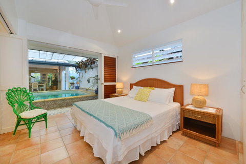[ ANDY'S BEACH HOUSE ] - Tourism Cairns 27