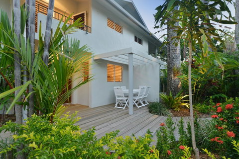 [ ANDY'S BEACH HOUSE ] - Tourism Cairns 12