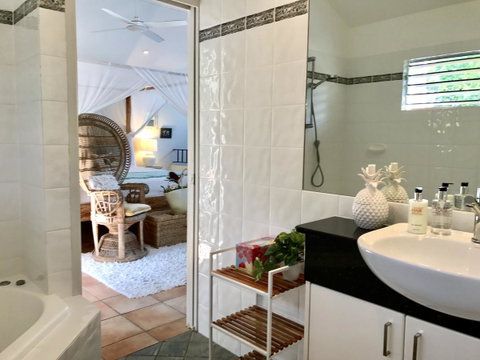 [ ANDY'S BEACH HOUSE ] - Tourism Cairns 38