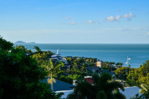 Bella Vista On Nara Pets Welcome - Tourism Cairns 6