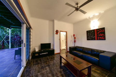 Bella Vista On Nara Pets Welcome - Tourism Cairns 23