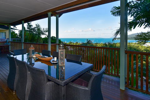 Bella Vista On Nara Pets Welcome - Tourism Cairns 4