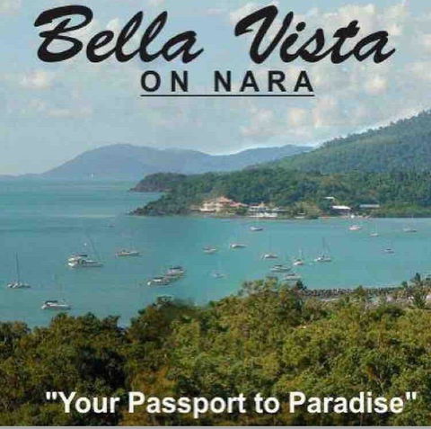Bella Vista On Nara Pets Welcome - Tourism Cairns 3