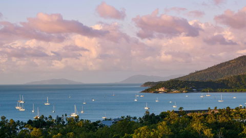 Bella Vista On Nara Pets Welcome - Tourism Cairns 27