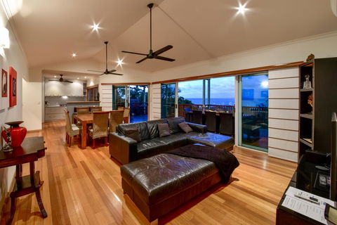 Bella Vista On Nara Pets Welcome - Tourism Cairns 11