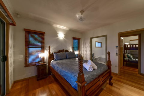 Bella Vista On Nara Pets Welcome - Tourism Cairns 13
