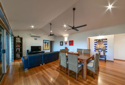 Bella Vista On Nara Pets Welcome - Tourism Cairns 9