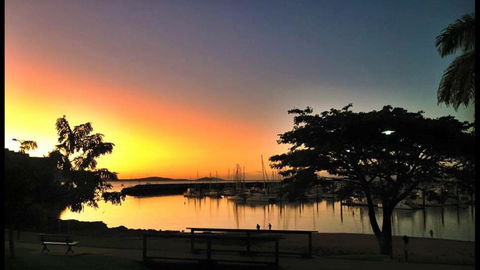 Bella Vista On Nara Pets Welcome - Tourism Cairns 2