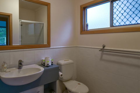 Bella Vista On Nara Pets Welcome - Tourism Cairns 17