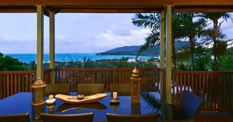 Bella Vista On Nara Pets Welcome - Tourism Cairns 0