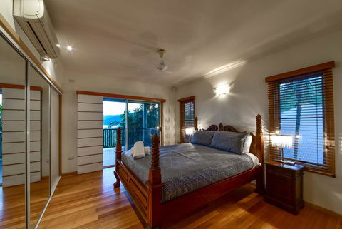 Bella Vista On Nara Pets Welcome - Tourism Cairns 12