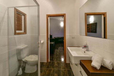 Bella Vista On Nara Pets Welcome - Tourism Cairns 24
