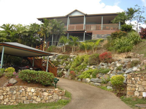 Bella Vista On Nara Pets Welcome - Tourism Cairns 28