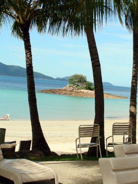 Bella Vista On Nara Pets Welcome - Tourism Cairns 1